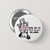 ガーリーな手掛り 缶バッジ (正面&裏面)