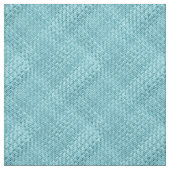 ガーリーな水の斜子織幾何学的なパターン ファブリック (見本)