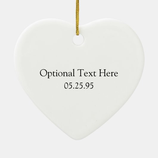 ガーリーな白黒およびピンクの宝石の菓子16の記念品 セラミックオーナメント (裏面)