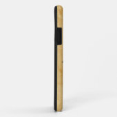 ガーリーなiPhone5母ベビーのキリン Case-Mate iPhoneケース (裏面/右)