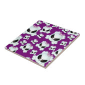 ガーリーなSkullz タイル (側面)