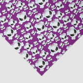 ガーリーなSkullz 薄葉紙 (詳細)