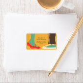 ガーリーシューズ&スニーカー図解入りの、写真付きのズ結婚イエロー ラベル (インサイチュ)