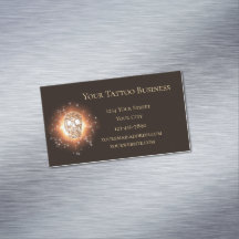 ガーリースカルゴシックカッコいい金ゴールドグリッター金属