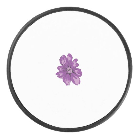 ガーリースタイル、ライトナス、晒し杉 アイスホッケーパック (正面)