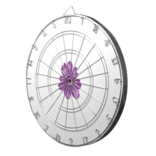 ガーリースタイル、ライトナス、晒し杉 ダーツボード (正面右)