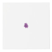 ガーリースタイル、ライトナス、晒し杉 フォトキューブ (正面)