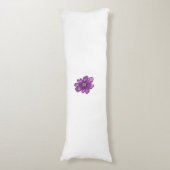 ガーリースタイル、ライトナス、晒し杉 ボディピロー (正面縦)