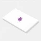 ガーリースタイル、ライトナス、晒し杉 ポストイット (アングル)