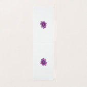 ガーリースタイル、ライトナス、晒し杉 名刺 (外部フラット)