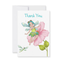 ガーリーターコイズグリーンピンクトンボ