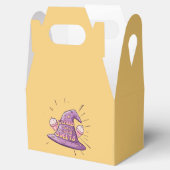 ガーリーハロウィーン – スイーツへのウィザードウェイ フェイバーボックス (オープン)