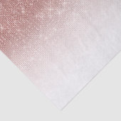 ガーリーバラフェイク金ゴールドシークイングリッターホワグラデーションイ 薄葉紙 (詳細)