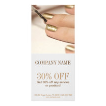 ガーリーファッション美しいネイルアーティストネイルサロン