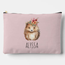 ガーリーヘッジホッカスタムグ、鉛筆ケース