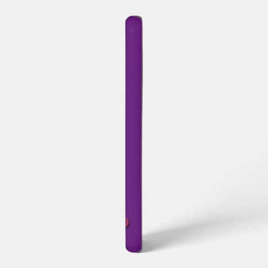 ガーリーポップ携帯ケース Galaxy S22 Plus Samsung Galaxyケース (左側面)