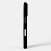 ガーリーポップ携帯電話 Case-Mate iPhoneケース (裏面 / 右)
