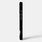 ガーリーポップ携帯電話 Case-Mate iPhoneケース (裏面 / 左)