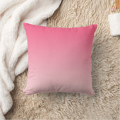 ガーリーモダンピグラデーションク クッション (ブランケット)