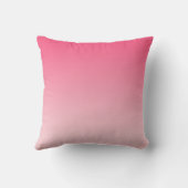 ガーリーモダンピグラデーションク クッション (裏面)