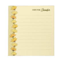 ガーリーヴィンテージ手描きひまわり縁どCC0142