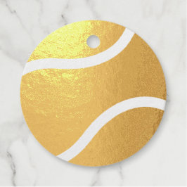 ガーリー感謝してい金ゴールド フェイバータグ