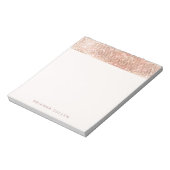 ガーリー ノートパッド (回転)