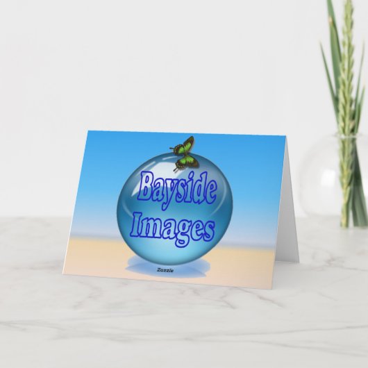 ガールいけなハッピーバレンタインデー挨拶カード シーズンカード (裏面)