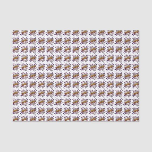 ガールおもしろいレトロ漫画ブックアーポップ・アートのト 薄葉紙 (正面)