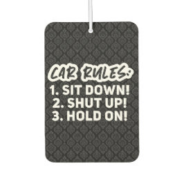 ガールおもしろい引用文ブラックカー カーエアーフレッシュナー