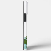 ガールお洒落カエル |パーソナライズされた | Case-Mate iPhoneケース (裏面 / 右)