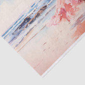 ガールアットザビーチ1デコページ紙 薄葉紙 (詳細)