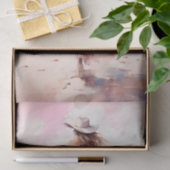 ガールアットザビーチ2デコページ紙 薄葉紙 (ギフト)