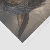 ガールアンドホーススチームパンク1デコページ紙 薄葉紙 (詳細)