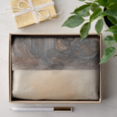 ガールアンドホーススチームパンク3デコペ紙 薄葉紙 (ギフト)