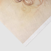 ガールアンドホーススチームパンク3デコペ紙 薄葉紙 (詳細)