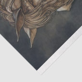 ガールアンドホーススチームパンク5デコページ紙 薄葉紙 (詳細)