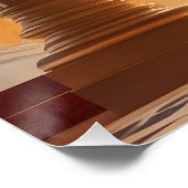 ガールアート ポスター (コーナー)