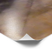 ガールインザバルコニー絵画ズ写真プリント フォトプリント            (角)