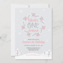 ガールウィンターオネダーランド1st誕生日、初日