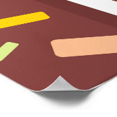 ガールオンホリデー ポスター (角)