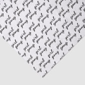 ガールギャング クール モダン フェミニスト ガールパワー スクリプト 薄葉紙 (詳細)