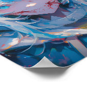 ガールグラ – ホロライブ | ポスター (角)