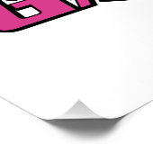 ガールゲーマー ポスター (コーナー)