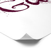 ガールゲーマー ポスター (角)