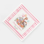 ガールサファリ動物 (コーナー)