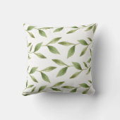 ガールサファリ子供部屋モノグラム クッション (裏面)