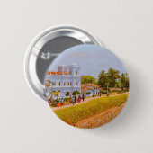 ガールシティー – スリランカの南海岸 缶バッジ (正面&裏面)