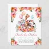 ガールジャングルサファリベビー (正面/裏面)