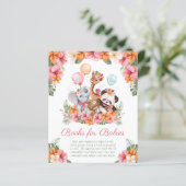 ガールジャングルサファリベビー (スタンド正面)